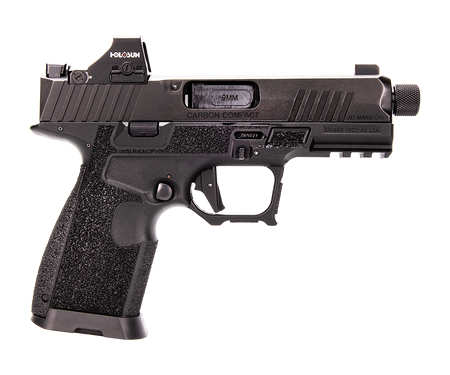 Kimber R7 Mako C.F.C. Compact 9mm Pistol w/ Holosun HS407K, TFS, 2x15rd