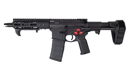 Franklin Armory BFS III PDW-C7 5.56 Pistol with SBPDW Brace
