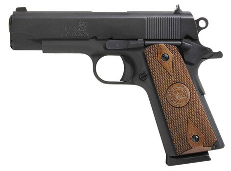 Iver Johnson GI-Style 1911 Commander .45 ACP Pistol