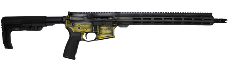 ACI-15 16" Bravo MOD 0 5.56 Killdozer Exclusive Rifle