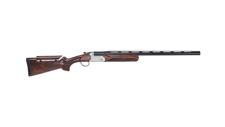 SAV STVNS 555TRAP SNG 26" 20GA SHTG CMP