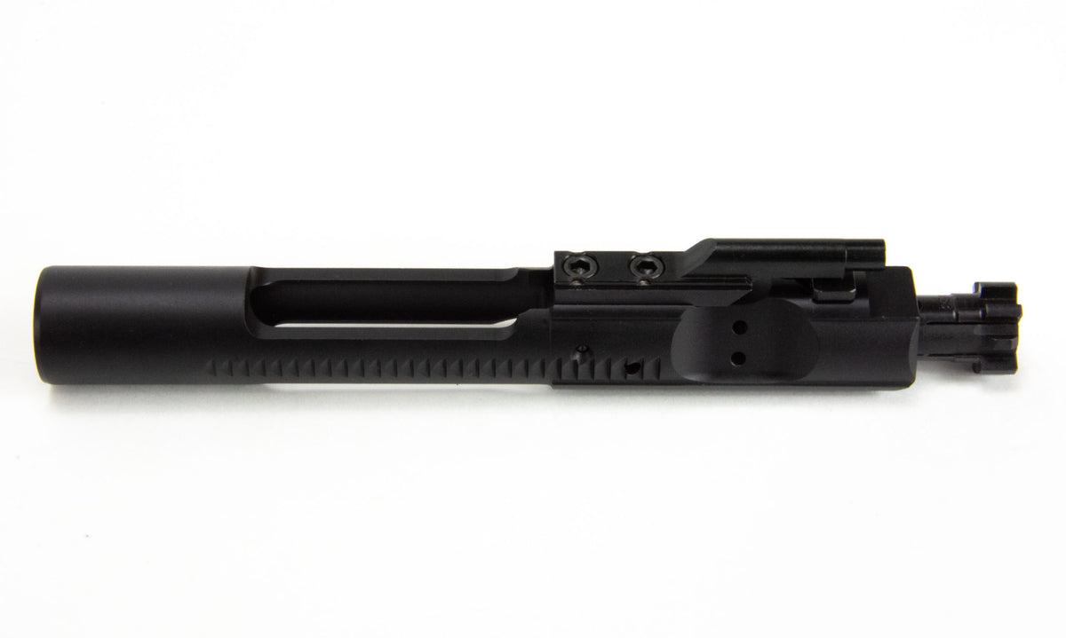 R-Guns 5.56 Bolt Carrier Group - Black