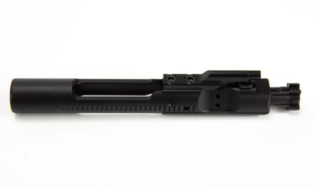 R-Guns 5.56 Bolt Carrier Group - Black