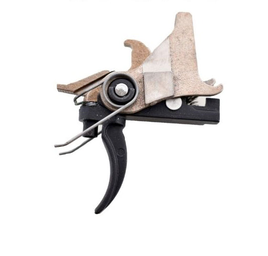 FOS Phantom 556/Echo Sport Trigger BLK
