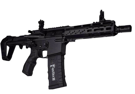 FOS Tomcat 556/Echo Sport Trigger 7" Pistol Sniper Grey
