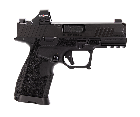 Kimber R7 Mako C.F.C. Compact 9mm Pistol w/ Holosun HS407K, 2x15rd Mags