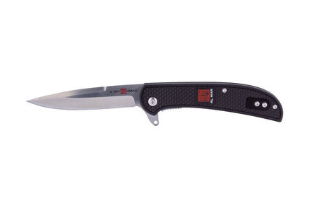 Al Mar Knives Ultralight Hawk Folder 2.75 Inch Talon Blade 8CR