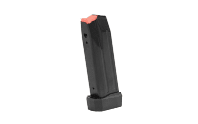 AREX Delta 17RD Black Handgun Magazine 9mm