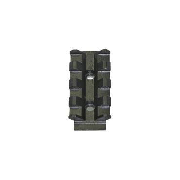 ATI FXH-45 Top Slide Picatinny Rail Insert
