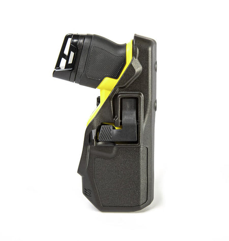 Blackhawk Black Right-Hand Holster for Taser 7