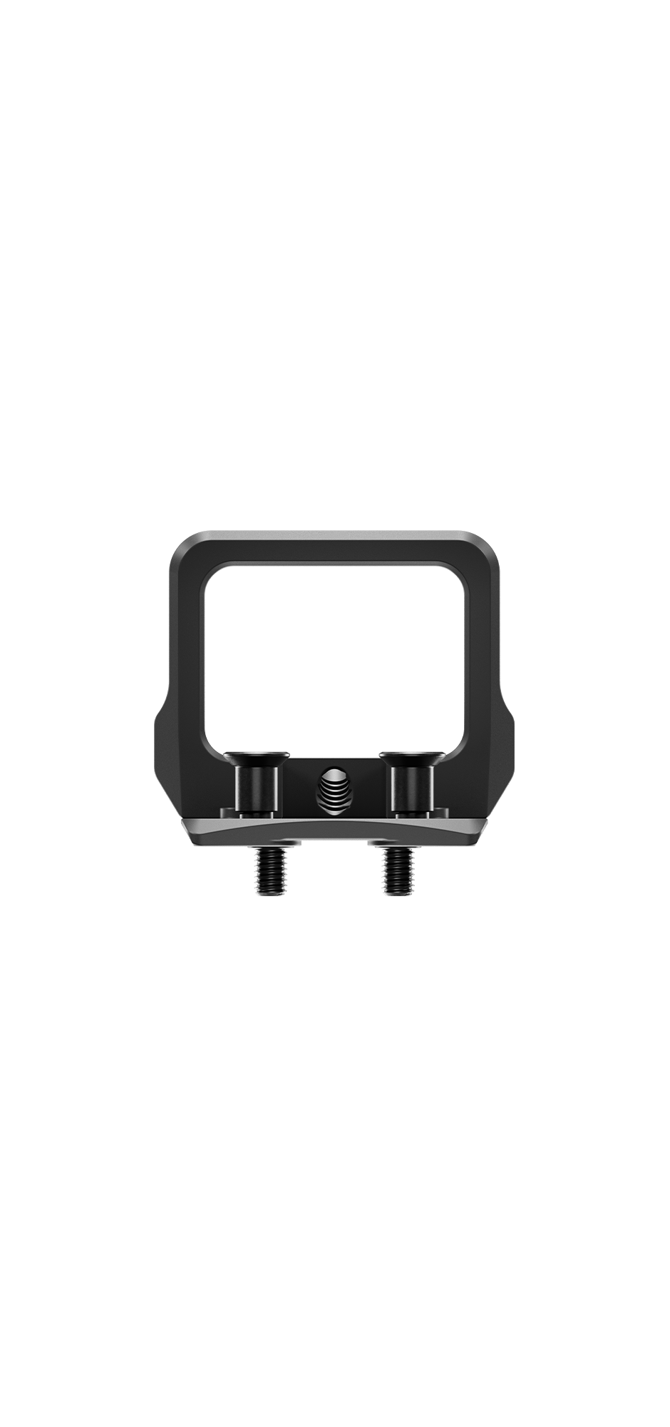 Radian Guardian Optic Guard for Glock MOS Eotech HS EPS Blk