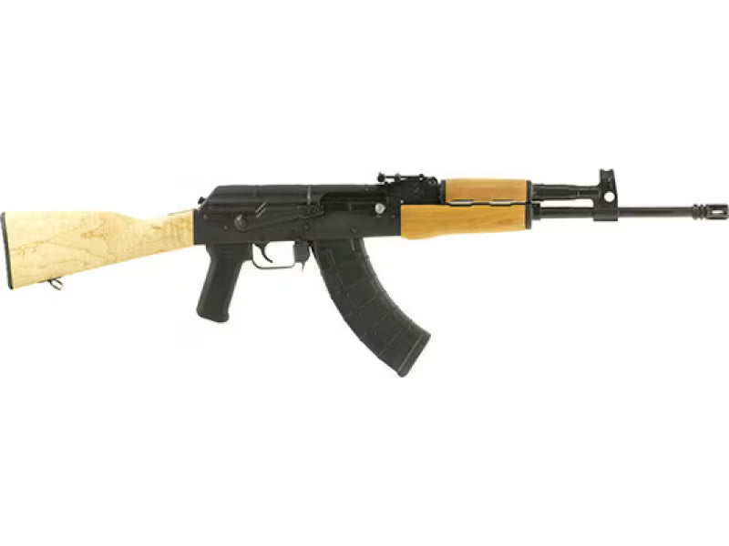 Century RH-10 7.62x39mm Rifle, 16.25" Barrel, 30-Round
