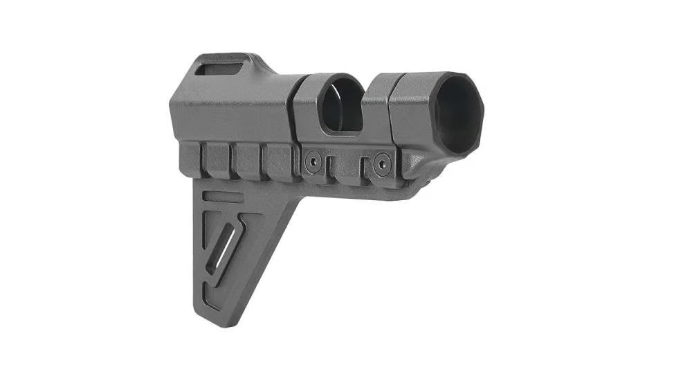 ATI Breach Brace Kit Including Wrench