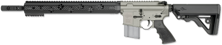 ROCK RIVER ARMS FRONTIER EDGE 223 WYLDE RFL GUNMETAL GRAY