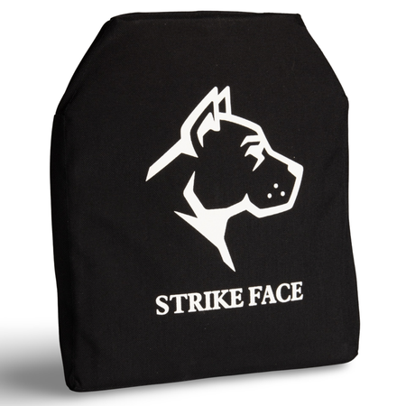 Guard Dog Anti-Spall Sleeve and Trauma Pad Armor Accessory