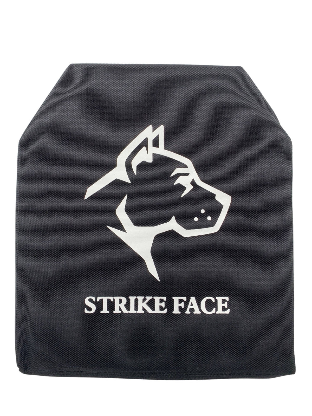 Guard Dog Level 3+ AR500 Steel Single Plate