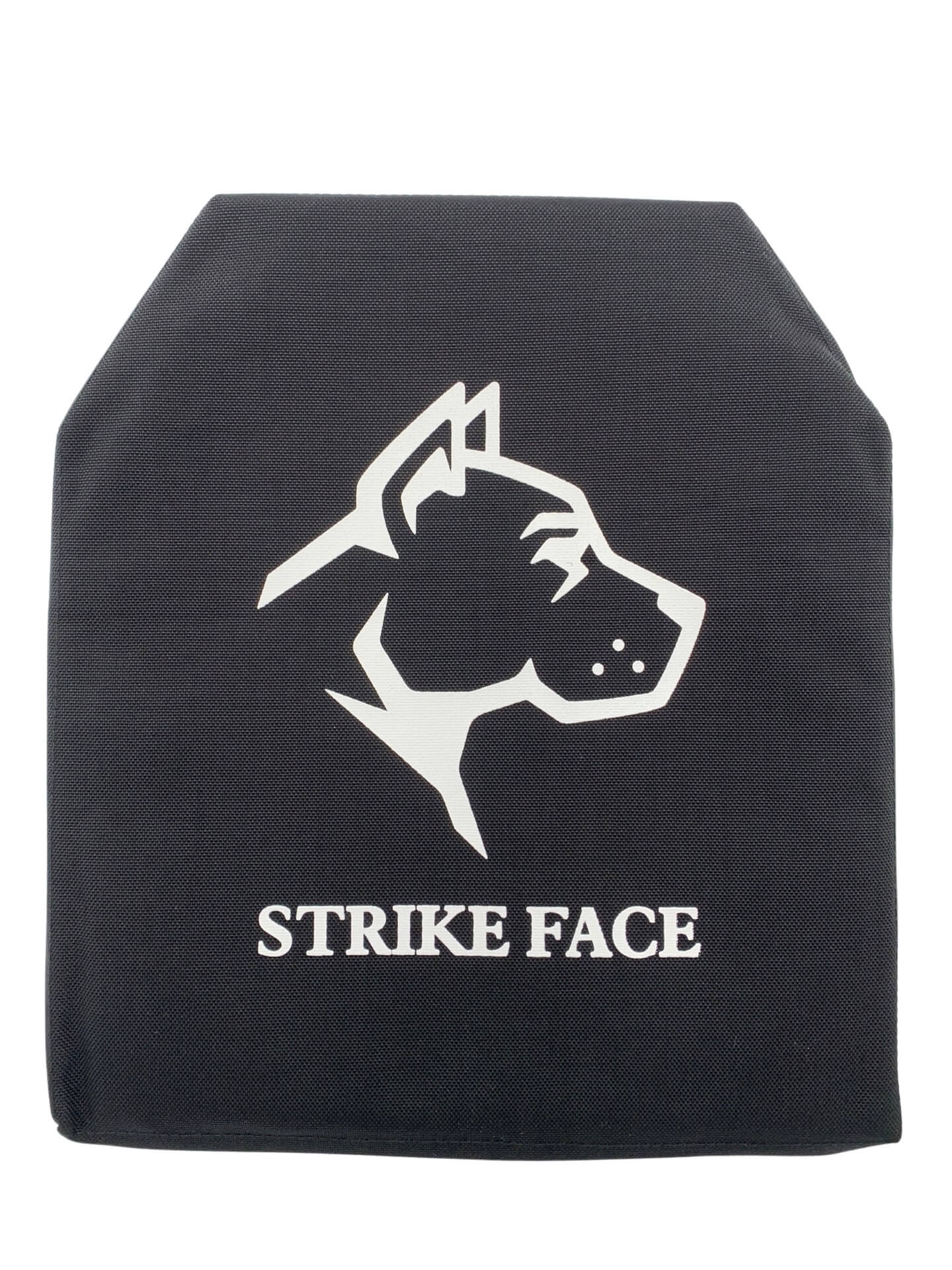 Guard Dog Level 3+ AR500 Steel Single Plate