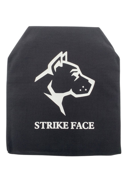 Guard Dog Level 3+ AR500 Steel Single Plate