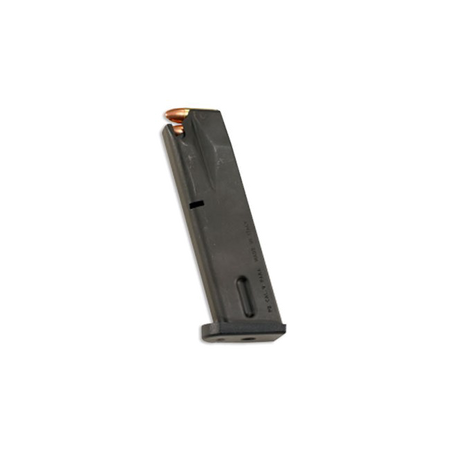 Beretta 92F 9mm 15rd Black Magazine