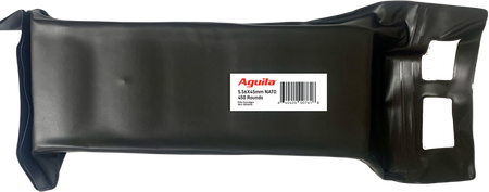 Aguila 5.56x45mm NATO Rifle Ammo  Full Metal Jacket FMJ 55 grain 