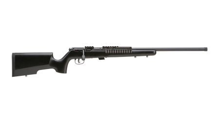 dSAVAGE MKII TRR-SR 22LR BLK/SYN