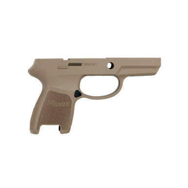 SIG SAUER Grip Module Assembly 250/320 Small FDE Finish