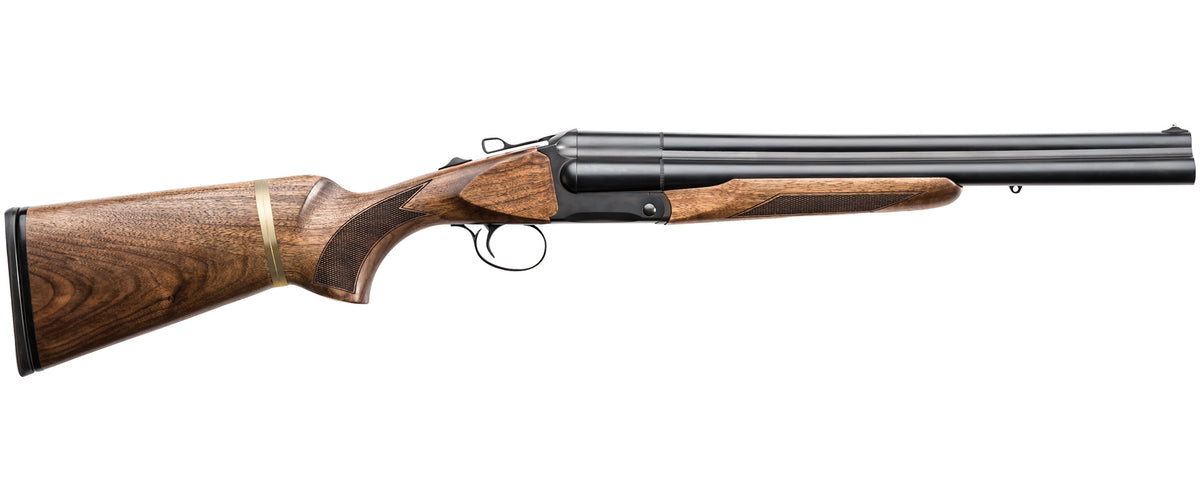 CHARLES DALY TRP THREAT 12 SHTGN 3"