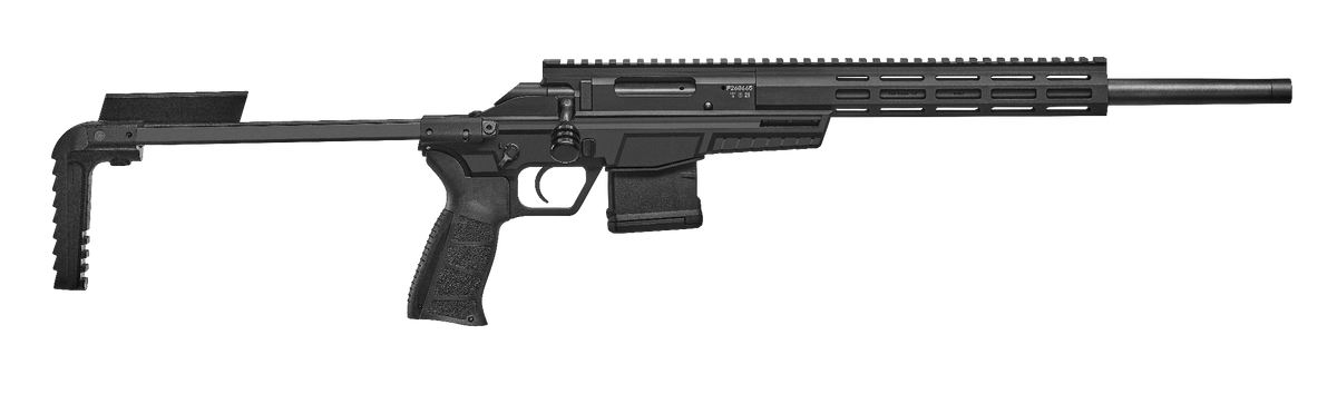 CZ 600 TRAIL 223REMI RFL 10RD DETCH