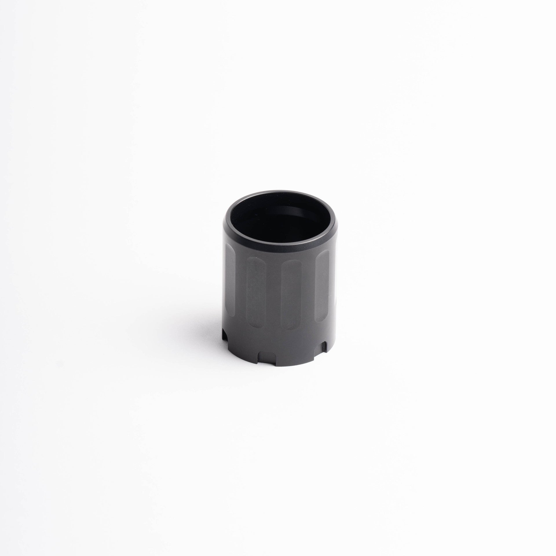 Dead Air DA456 XeMax Blast Shroud Adapter (HUB1-3/8-24)
