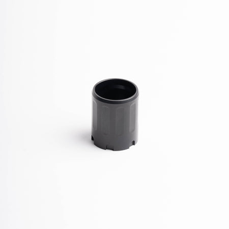 Dead Air DA456 XeMax Blast Shroud Adapter (HUB1-3/8-24)