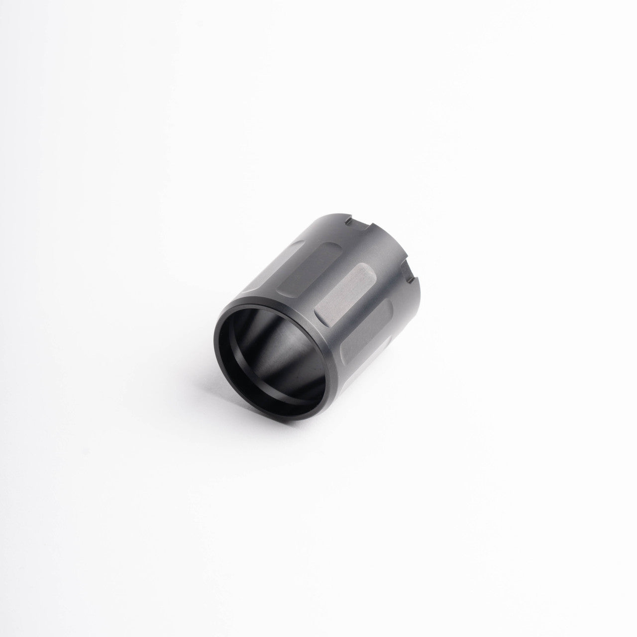 Dead Air DA458 Xeno Blast Shroud Adapter 1-1/8-28