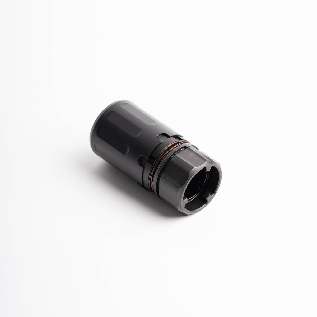 Dead Air DA452 KeyMicro Blast Shroud Adapter 1-1/8-28