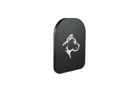 Guard Dog 3+ Backpack Plate Insert 10.5x13.5 Inch 7.62x51 Rated