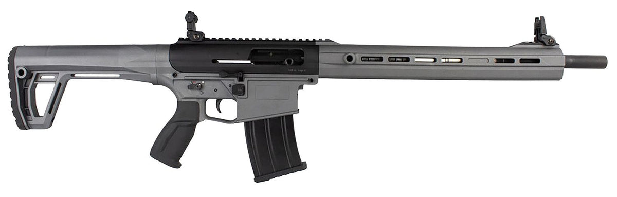dSDS TOKAREV TAR 12A1 S/A AR STYLE 12GA MAG FED SHTGN