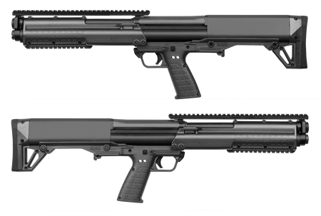 KELTEC KSG 12GA SHTGN TUNGSTEN