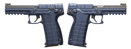 Kel-Tec PMR-30 .22 WMR Pistol - Blue/Navy