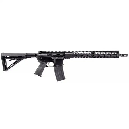 Anderson 5.56 AR-15 Rifle, 15" M-LOK Rail, 16" Barrel, 30-Round Mag
