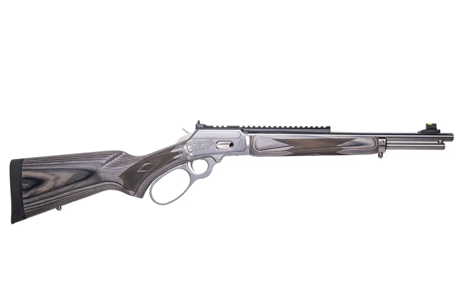 CNC Marlin 1894 SBL Mountain Lion .357 Mag Lever-Action Rifle 16" - Limited to 300