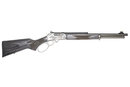 CNC Marlin 1895 SBL Grizzly .45-70 Govt Lever-Action Rifle 19" - Limited Edition of 300