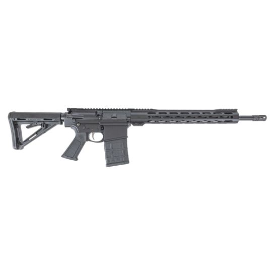 DPMS DP-10 .308 Win Rifle, 18" Barrel, M-LOK Rail, MOE Furniture, 20-Round