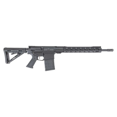 DPMS DP-10 .308 Win Rifle, 18" Barrel, M-LOK Rail, MOE Furniture, 20-Round