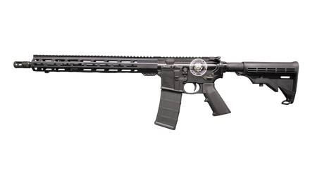 Smith & Wesson M&P15 Sport III Trump Seal 5.56 Rifle, 16in Barrel, 30rd Mag