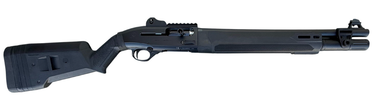 Beretta 1301 Tactical Mod 2 12 Gauge 18.5" Barrel 7+1 Semi-Auto Shotgun with Magpul SGA Stock