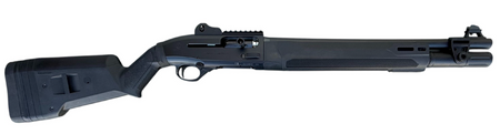 Beretta 1301 Tactical Mod 2 12 Gauge 18.5" Barrel 7+1 Semi-Auto Shotgun with Magpul SGA Stock