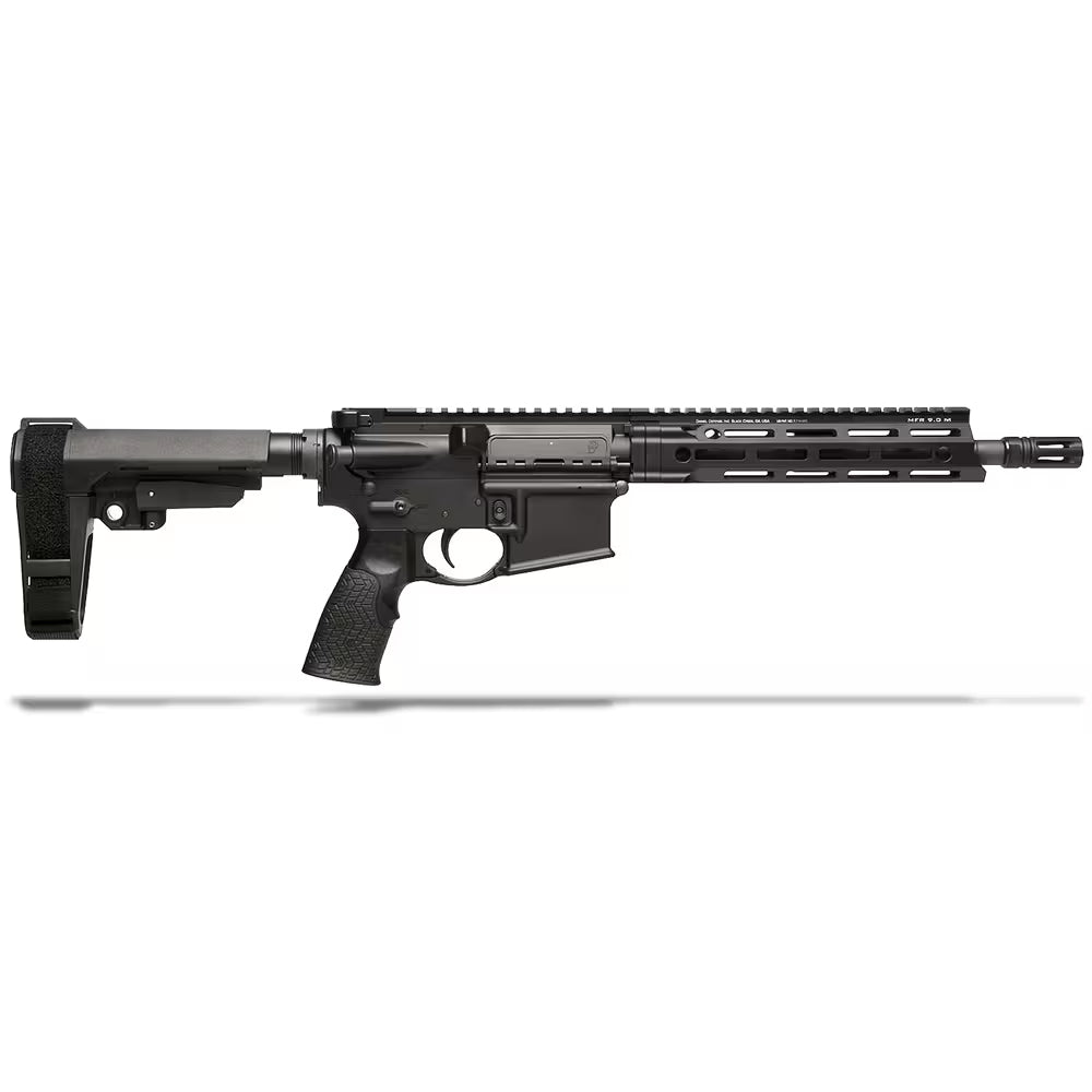 DANIEL DEFENSE DDM4 V7P 300BLK Pistol NM