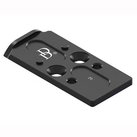 Daniel Defense Red Dot Sight Plate 3 for C-MORE STD
