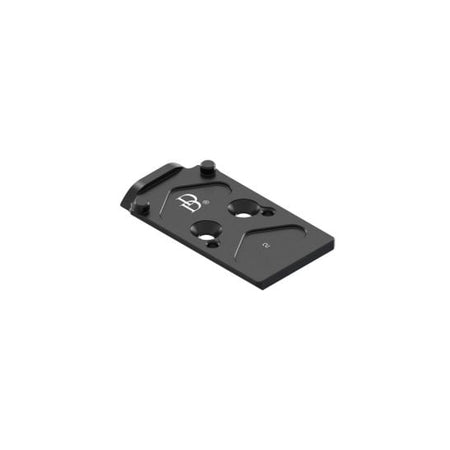 Daniel Defense Red Dot Sight Mounting Plate 2 for Trijicon RMR and SRO