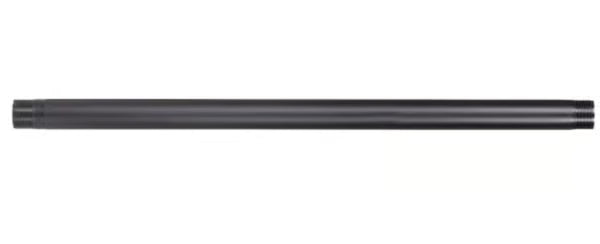 Panzer Arms M4 Tactical Full Length 7rd Shotgun Magazine Tube Nickel