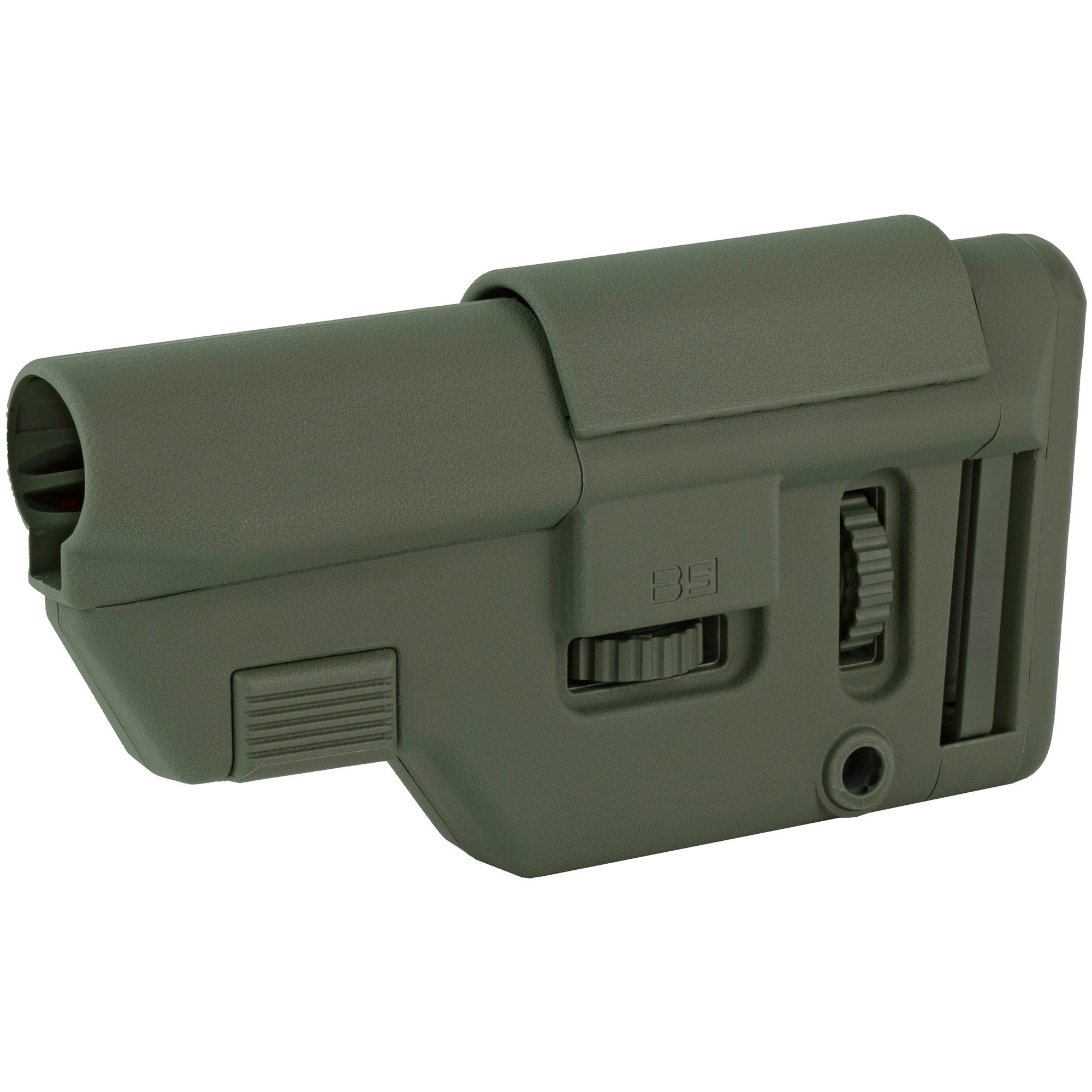 308 Precision Adjustable Collapsible Stock