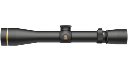 Leupold VX-3i 4.5-14x40mm Matte Side Focus Duplex Reticle Scope